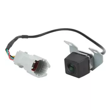 Камера заднего вида 957603Z000 Парковочный ассистент IP68 Водонепроницаемая замена для I40 2011?14