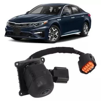 Камера заднего вида для Optima K5 2016-2018, автомобильная камера заднего вида, камера заднего вида