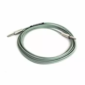 KAMINARI Merseybeat cable 5m SS K-MC5SS 60’s