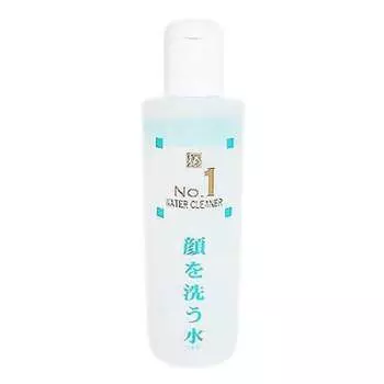 Kamiyama Biken Face Washing Water No.1 Очищающий лосьон для лица 500 мл