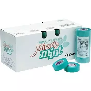 Kamoi Kamoi Kamoi Masking Tape for Board Wallpaper/Gypsum (5 rolls) MIRACLEMINTJAN-24