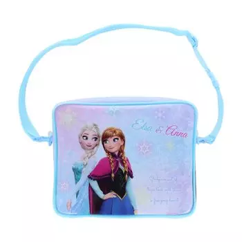 Канцелярские принадлежности Sunstar Canvas Frozen, сумка через плечо 5860044A
