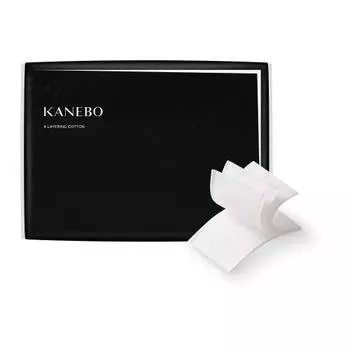 kanebo 4 layering cotton