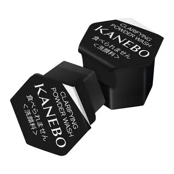 KANEBO Clarifying Powder Wash Очищающая пудра для умывания лица 32 шт.