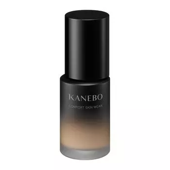 KANEBO Comfort Skin Wear Охра D