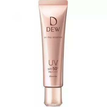 Kanebo Dew Dew УФ-дневная эссенция 40 г
