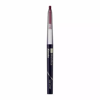 Kanebo Карандаш для губ Media Lipliner AA RS-3 Rose Mouth Makeup - Макияж для губ