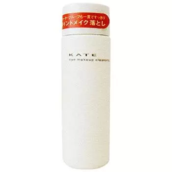 Kanebo Kate Eye Makeup Remover 100ml