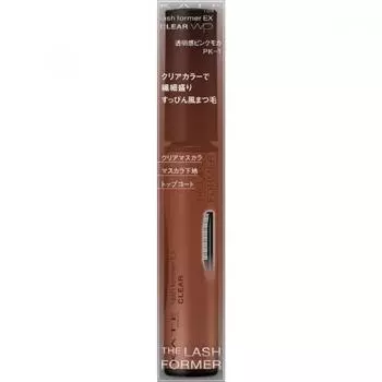 Kanebo Kate Kate Lash Former Ex Clear Pk 1 Pink Mocha