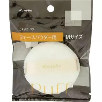 KaNebo Puff N [для пудры] 1 шт.