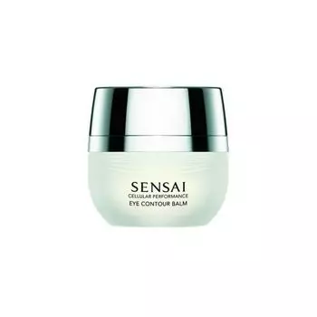 Kanebo Sensai Cellular Performance Бальзам для контура глаз 15 мл