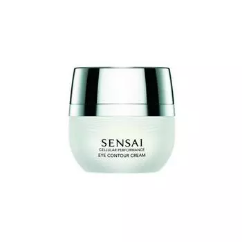 Kanebo Sensai Cellular Performance Крем для контура глаз 15 мл