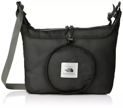 Канистра North Lite Ball S [The Face]