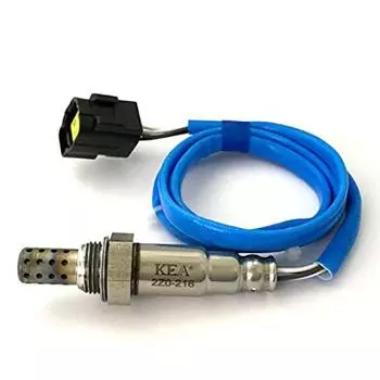 Kansai Eco Arp KEA O2 Sensor Mazda Совместимость с различными оригинальными продуктами 2Z0-216