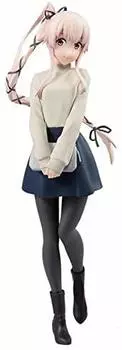 Kantai Collection Фигурка KanColle EXQ Юра в режиме выхода