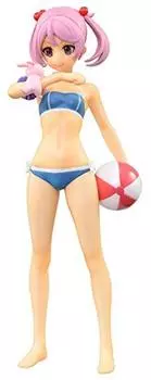 Kantai Collection KanColle PM Figure Ren Swimsuit Mode (Prize)