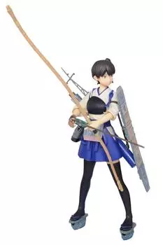 Коллекция Kantai -KanColle- Премиум-фигурка First Ship Battle Kaga