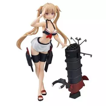 Kantai Collection -KanColle- Super Premium Figure Murasame Kai Swimsuit Mode (Prize)