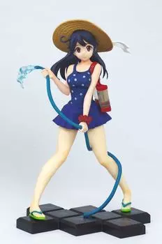 Kantai Collection KanColle x Space Invaders Collaboration Ushio Kai Ni Figure