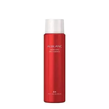 Kao ALBLANC The First Essence Refill 90g Serum [квази-лекарство]