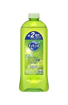 Kao Cucute Muscat Refill 385ml