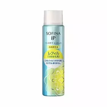 Kao Sofina IP Base Care Essence Refill 90g [item]