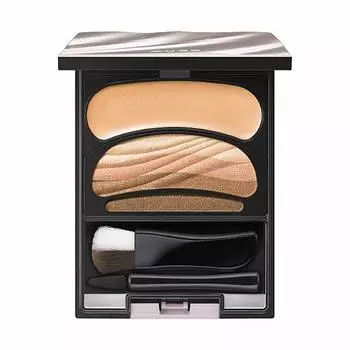 Kao Sofina KAO SOFINA Orb Brush Shadow N #SC02 1 piece (x 1)