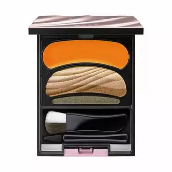 Kao Sofina KAO SOFINA Sofina Orb Brush Shadow N #16