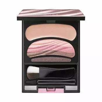 Kao Sofina KAO SOFINA Sofina Orb Brush One-Apply Shadow N #12 [Parallel Import]