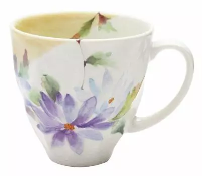 Kaori Hana Mug Ezogiku 40512 (1 box)