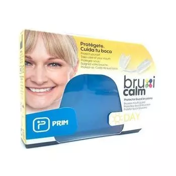 Капа Prim Bruxicalm Day
