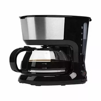 Капельная кофеварка FAGOR FGE1089 750 Вт, 1,25 л