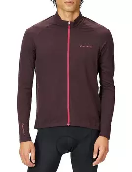 Kapelmuur kpls126 Size S Shirt, Red,