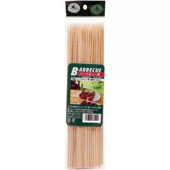 Капитан Олень Капитан Олень M 7429 [шампур для барбекю baMboo 28 см 50 штук]