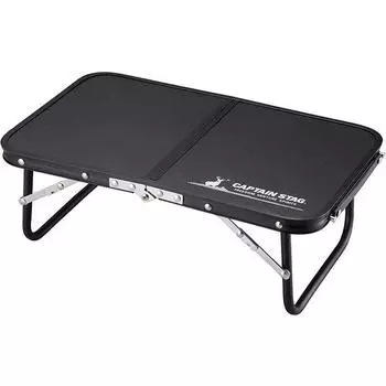 Капитан Стаг Капитан Стаг Uc 0546 [fd Hand Table 47 X 30 Cm Black]