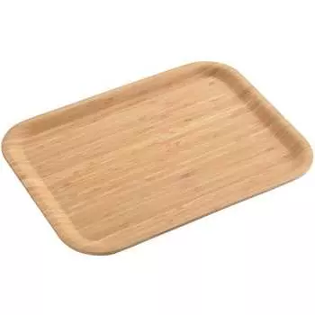Капитан Стаг Капитан Стаг Up 2613 [возьмите Ware Non Slip Processed Square Tray 32 X 24 Cm]