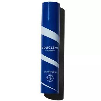 Капли для тонирования волос Boucleme Curls Redefined Color 30 мл