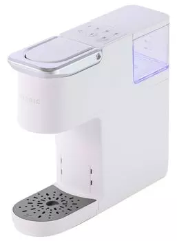 Капсульная кофеварка KEURIG белая KB-01