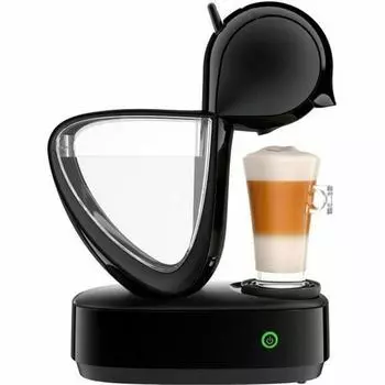 Капсульная кофеварка Krups DOLCE GUSTO INFINISSIMA 1500 Вт