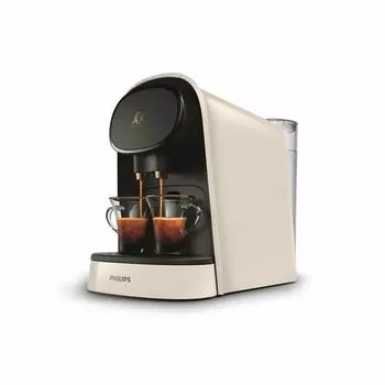 Капсульная кофеварка Philips L OR LM8012/00