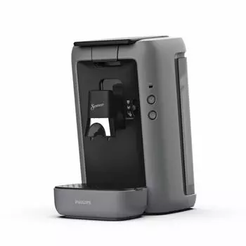 Капсульная кофеварка Philips SENSEO MAESTRO CSA260/51 1,2 л, 1450 Вт