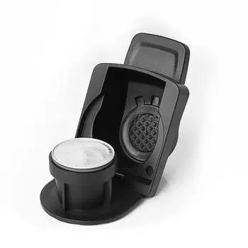 Капсульный адаптер для оригинальных капсул Nespresso Convert Dolce Gusto Crema Для кофемашины Dolce Gusto CIRCOLO Genio 2