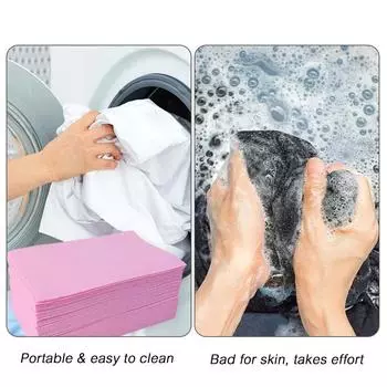 Капсулы для стирки Powerful Laundry Stain Downy 30/60 шт. Удаляет ворс с одежды для смягчителя ткани Моющее средство для машин Удаление