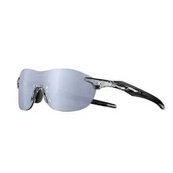 KAPVOE Golf High Contrast PC Flexible Silicone Ultra Perfect для активного отдыха в горах Солнцезащитные очки Sky, линзы, дужки, легкие, унисекс,