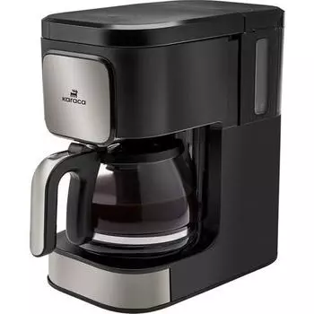 Karaca Just Coffee Aroma 2 в 1 Фильтр для заваривания кофе и чая, бежевый