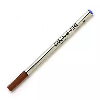 Каран Дэш шариковый сердечник blue