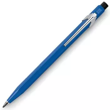 Карандаш Caran Fix 2 мм Blue d Ache 0884-160 синий