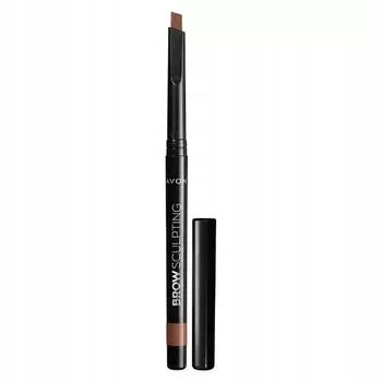 Карандаш для бровей Avon Brow Sculpting - оттенок Blond 17939