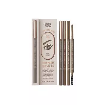 Карандаш для бровей CHOSUNGAH 22 Dong Gong Minn 1.5 0,07 г сахар коричневый