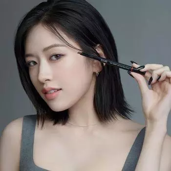 Карандаш для бровей Clio Kill Brow Auto Hard Brow Pencil 01 Natural Brown